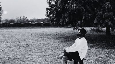 Dipendra Singh Airee