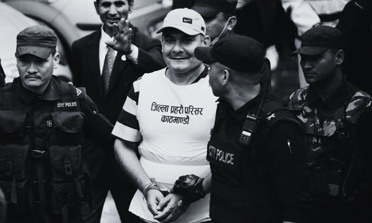 Durga Prasai and 6 Others Sent to Jail for Investigation in Tikune Protest Case