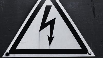 Electric Shock in Tanahun