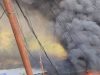 Massive Fire Destroys Shops in Bajura’s Bamka Bazaar