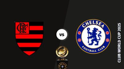 Flamengo vs Chelsea