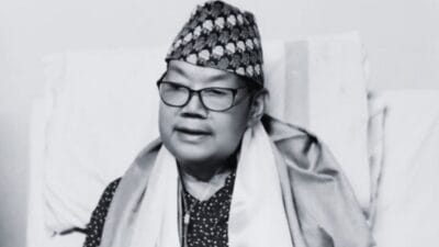 Ganesh Rasik