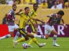 Dortmund and Fluminense Play Goalless Draw in Club World Cup