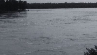 Heavy Rain Floods 150+ Homes in Bardiya