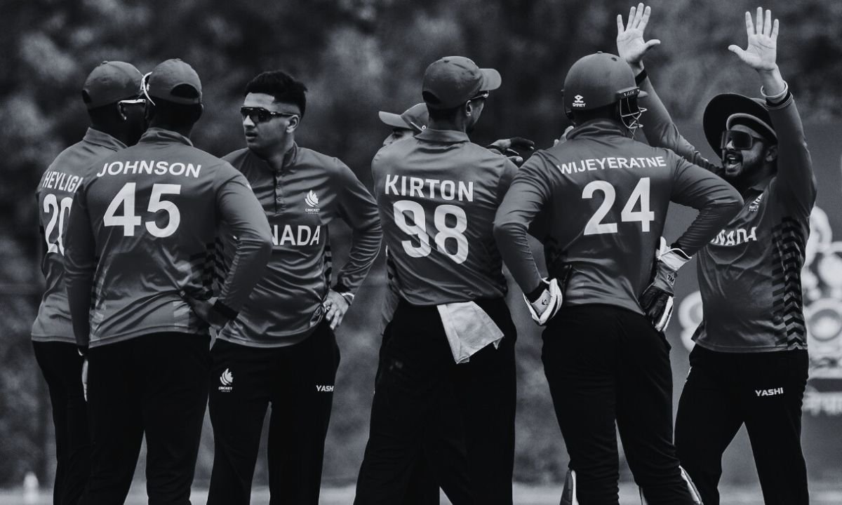 Cricket Scandal: ICC Investigating Match-Fixing and Betting Allegations in Canada