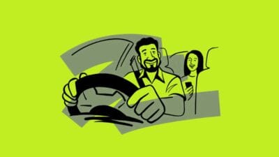 InDrive Drivers Kaski