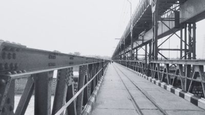 India Closes Mahakali River Bridge