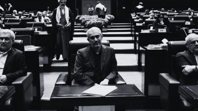 Iran Appoints New Finance Minister