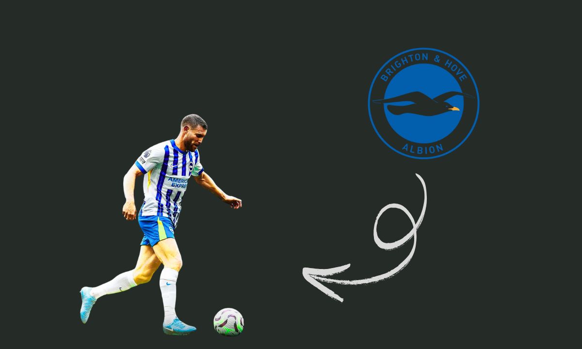 James Milner Signs New Contract with Brighton Until 2026