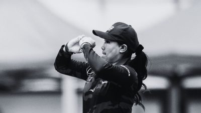 Jhapa Dominates Morang in T20 Cricket