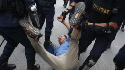 Kamal Thapa, Deepak Singh Among 7 Released