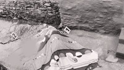 Killed by Brother-in-Law in Makawanpur