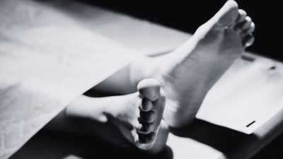 Kills Brother with Axe in Arghakhanchi