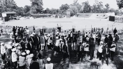Kirtipur Cricket Ground