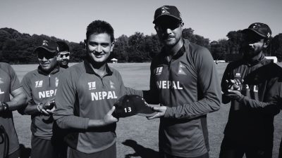 Lalit Singh Bhandari