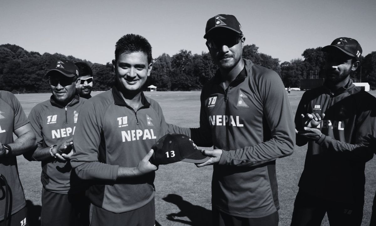 Lalit Singh Bhandari