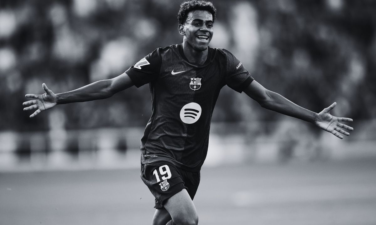 Lamine Yamal Becomes the Most Valuable Football Player in the World