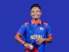 Lumbini Lions Retain Rohit Paudel and Five Others for NPL Season 2