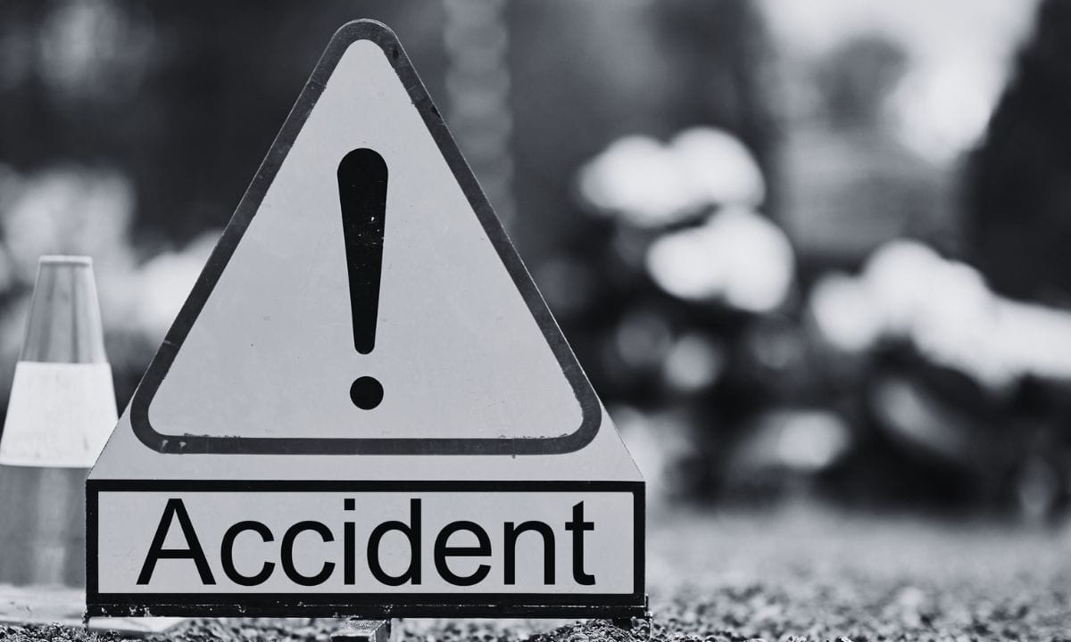 Woman Dies in Motorcycle Accident in Chandragiri, Kathmandu