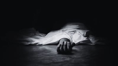 Motorcycle Accodent in Bardiya