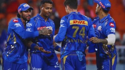 Mumbai Indians Coach Backs Rohit Sharma