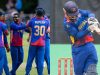 Nepal Beats Scotland by 2 Wickets in T20I Tri-Series