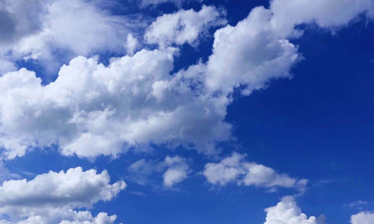 Nepal Weather Update: June 1, 2025