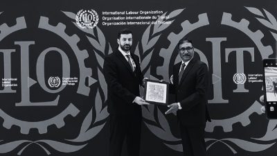 Nepal and Saudi Arabia Reach Deal on Workers