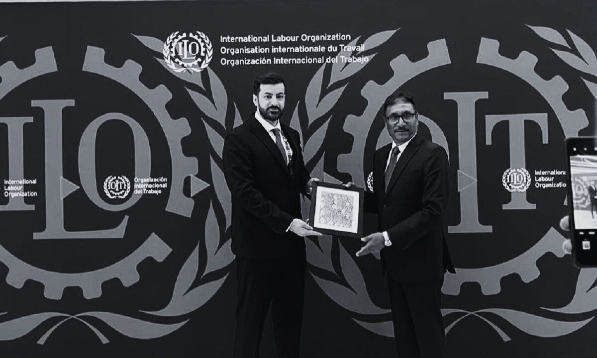 Nepal and Saudi Arabia Reach Deal on Workers