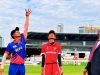 Nepal to Bat First Against Indonesia in U-16 East Zone Cricket Clash