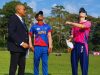 Nepal to Bowl First Against Japan in U-16 East Zone Cricket