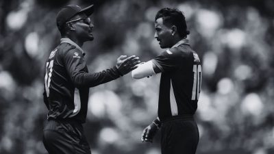 Nepal to Face Netherlands