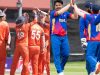 Nepal vs Netherlands: Final Face-off in ICC CWC League 2 Today
