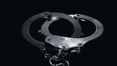 Nepali Arrested in Hyderabad