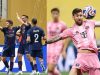 PSG Defeats Inter Miami 4-0 to Reach Club World Cup Quarter-Finals