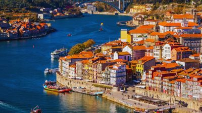 Portugal Orders Over 3,000 Nepalis to Leave