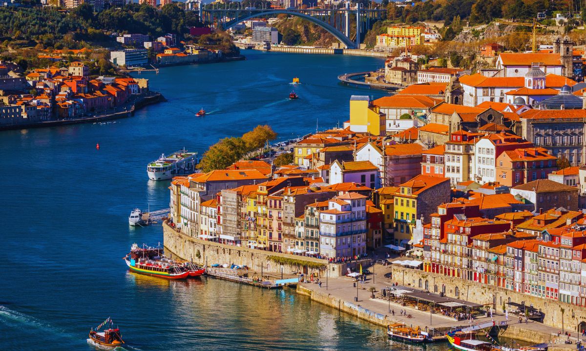 Portugal Orders Over 3,000 Nepalis to Leave Within 20 Days – Forced Deportation Looms