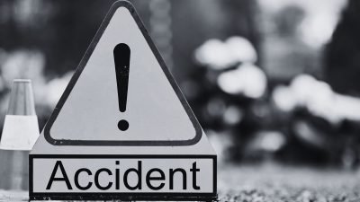 Rautahat Road Accident