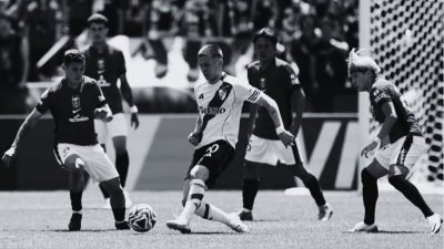 River Plate Beats Urawa 3–1 in Club World Cup