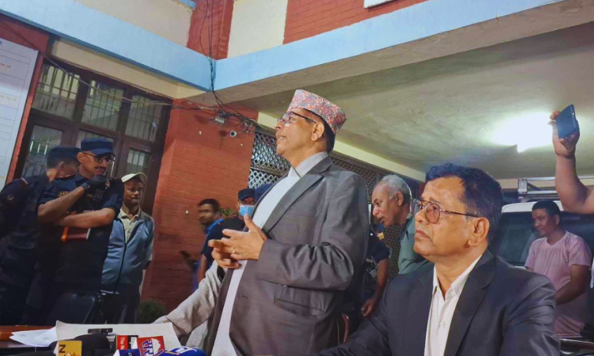 SEE 2081 Results Published