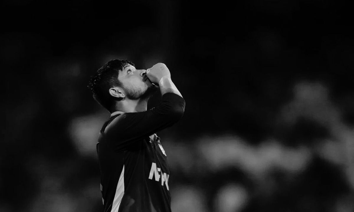 Sandeep Lamichhane Delivers One of His Worst Bowling Performances
