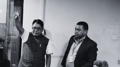 Sanvi Energy’s IPO