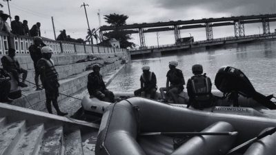 Saptakoshi Missing Update