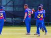 Nepal Bowling First Against Scotland in Final T20I with One Change in Squad