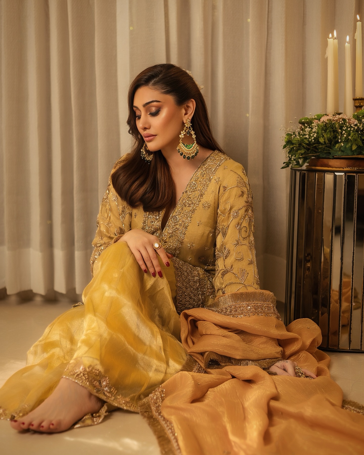 Shefali Jariwala