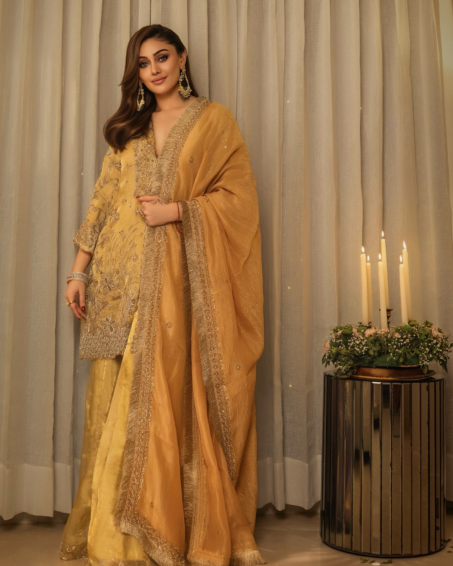 Shefali Jariwala