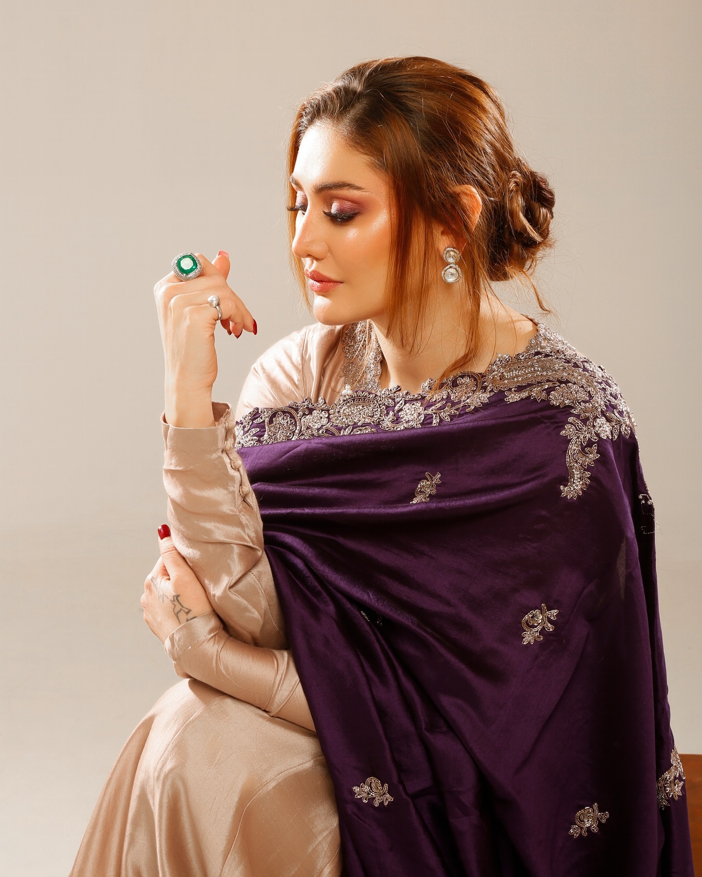Shefali Jariwala