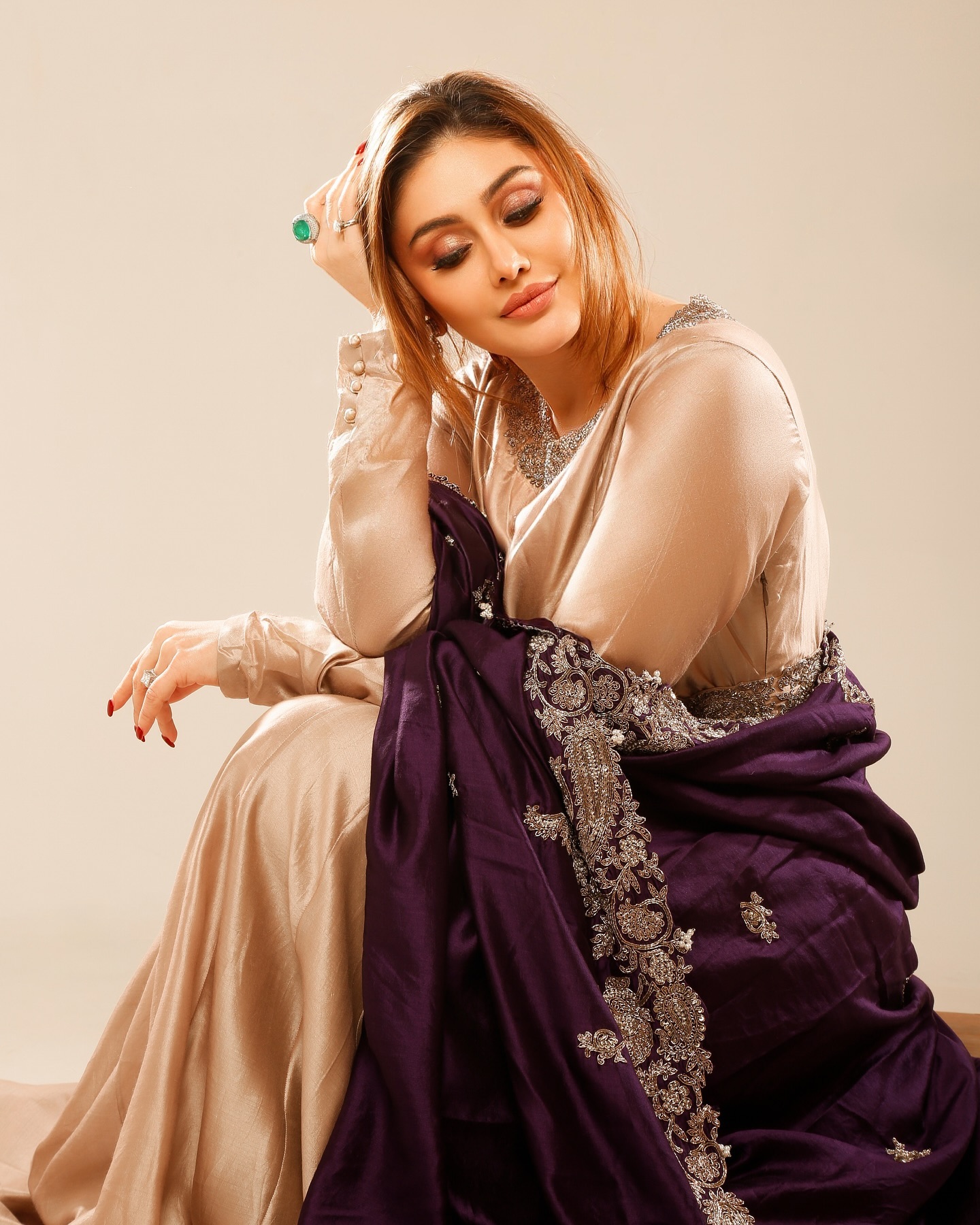 Shefali Jariwala