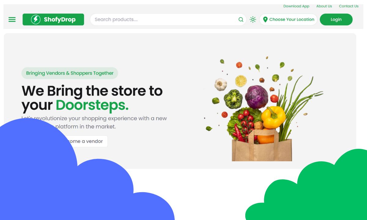 ShofyDrop Launches to Simplify Online Shopping in Nepal