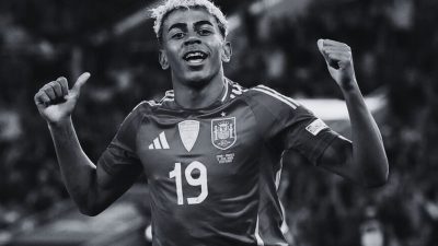 Spain Beats France 5-4